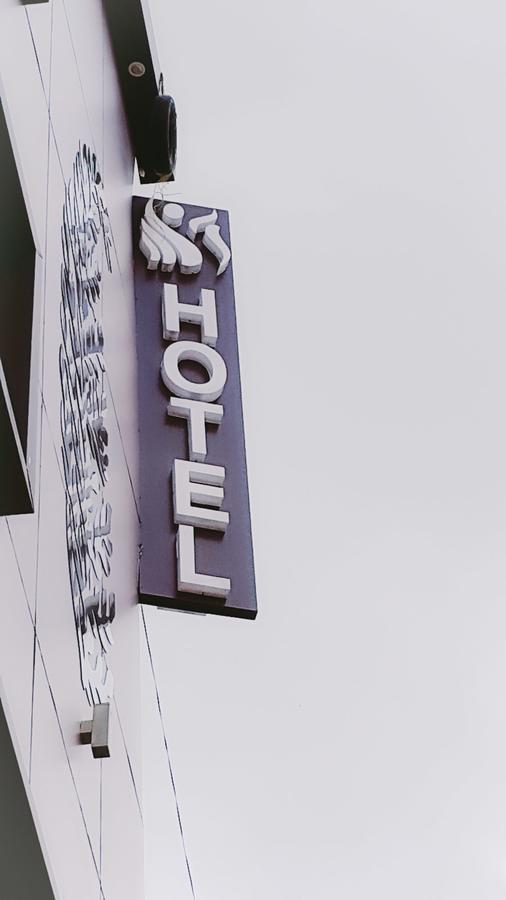 Shree Jee Intenational Hotel Nāthdwāra Zewnętrze zdjęcie