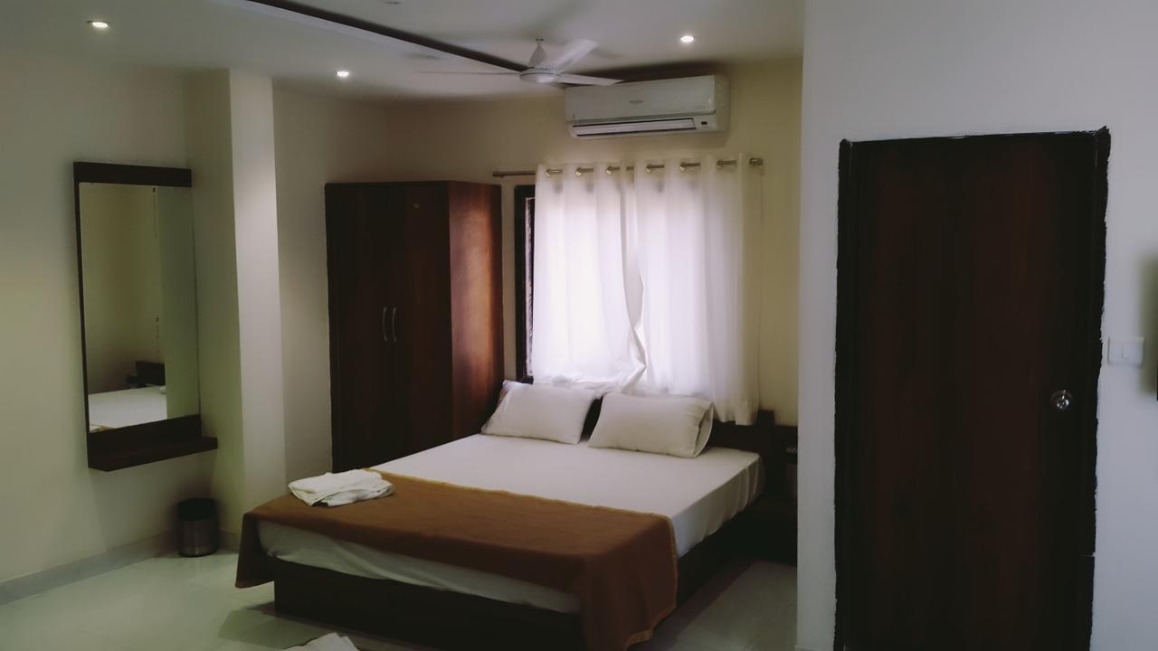 Shree Jee Intenational Hotel Nāthdwāra Zewnętrze zdjęcie