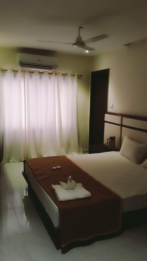 Shree Jee Intenational Hotel Nāthdwāra Zewnętrze zdjęcie