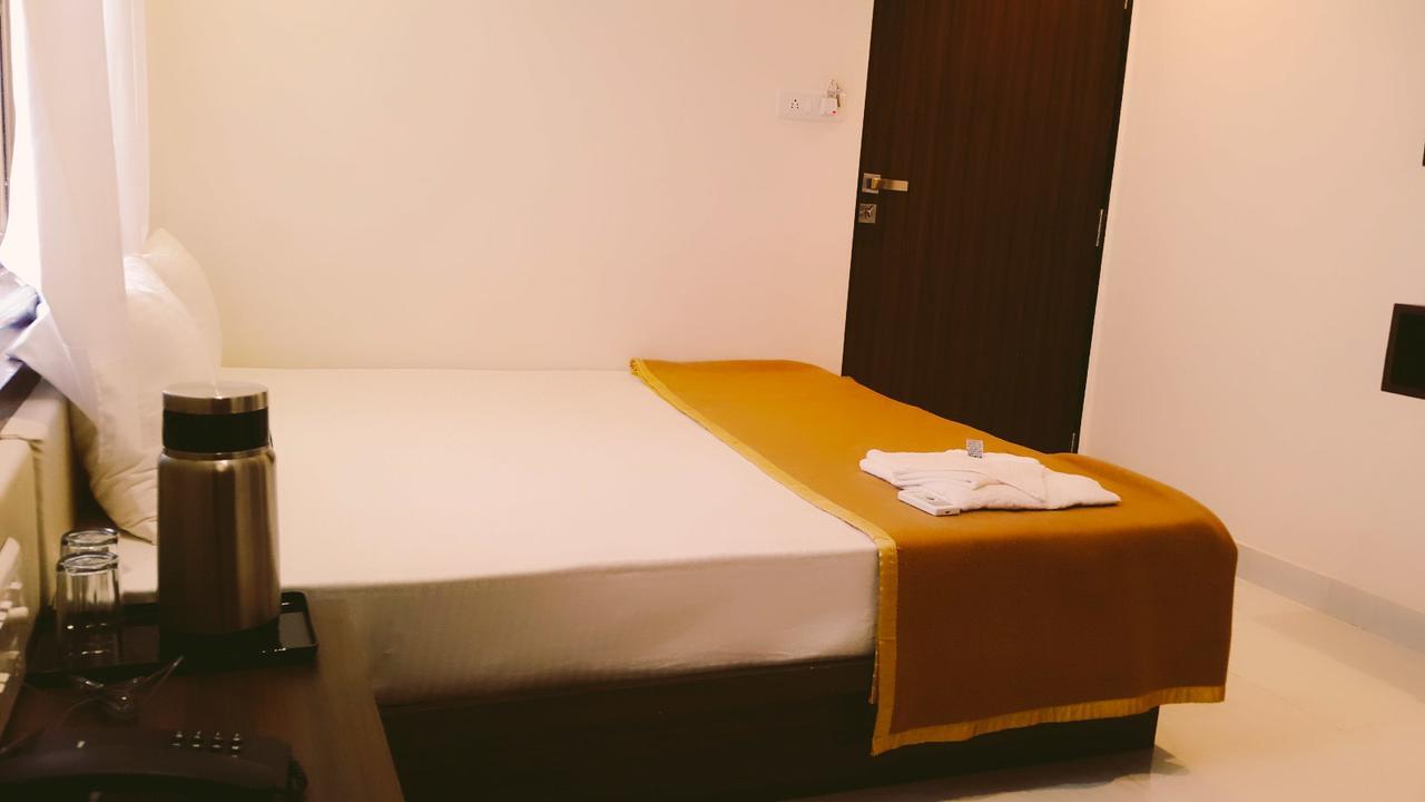 Shree Jee Intenational Hotel Nāthdwāra Zewnętrze zdjęcie