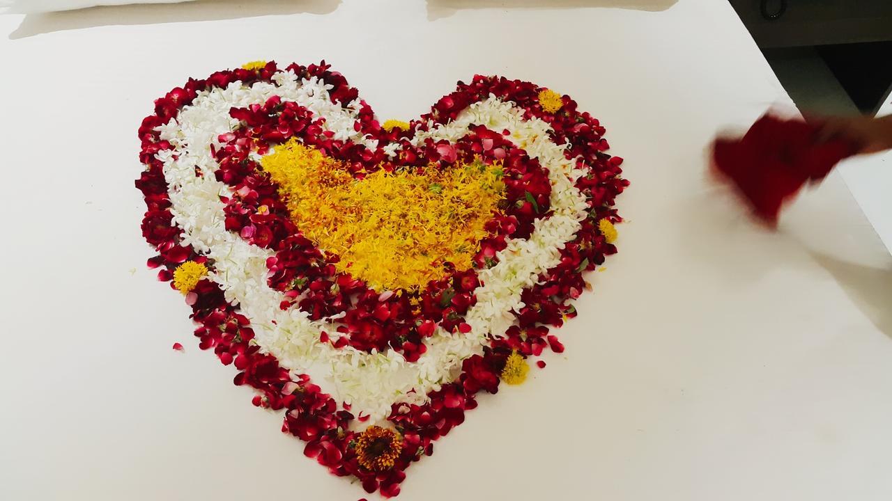 Shree Jee Intenational Hotel Nāthdwāra Zewnętrze zdjęcie