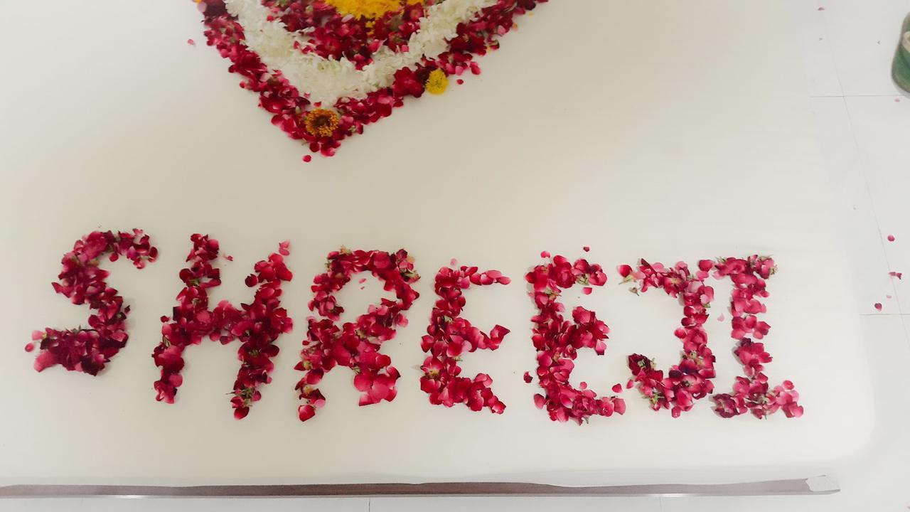 Shree Jee Intenational Hotel Nāthdwāra Zewnętrze zdjęcie